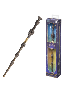 Реплика на бъзовата магическа детска пръчка на професор Албус Дъмбълдор - 30.5 см.